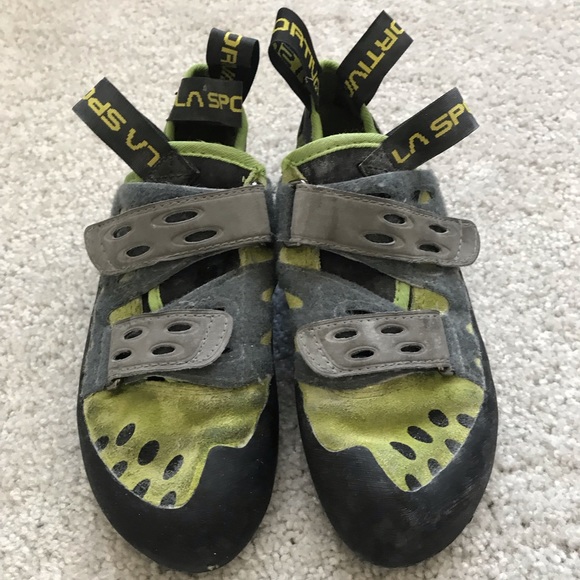 la sportiva tarantula size